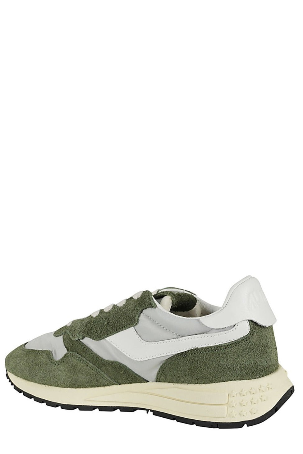 Reelwind Low Sneakers