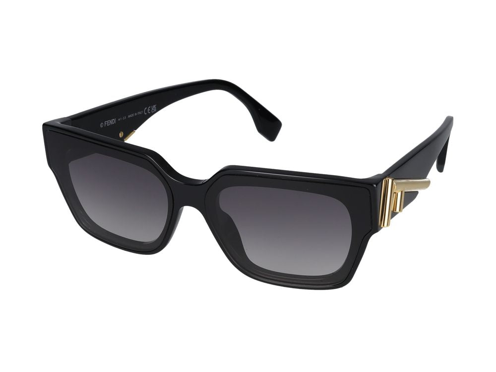Sunglasses FE40099I 01B 63/12/140
