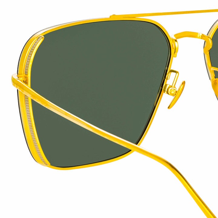 The Asher - Asher Aviator Sung