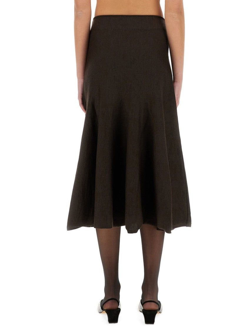 "Mayu" Skirt