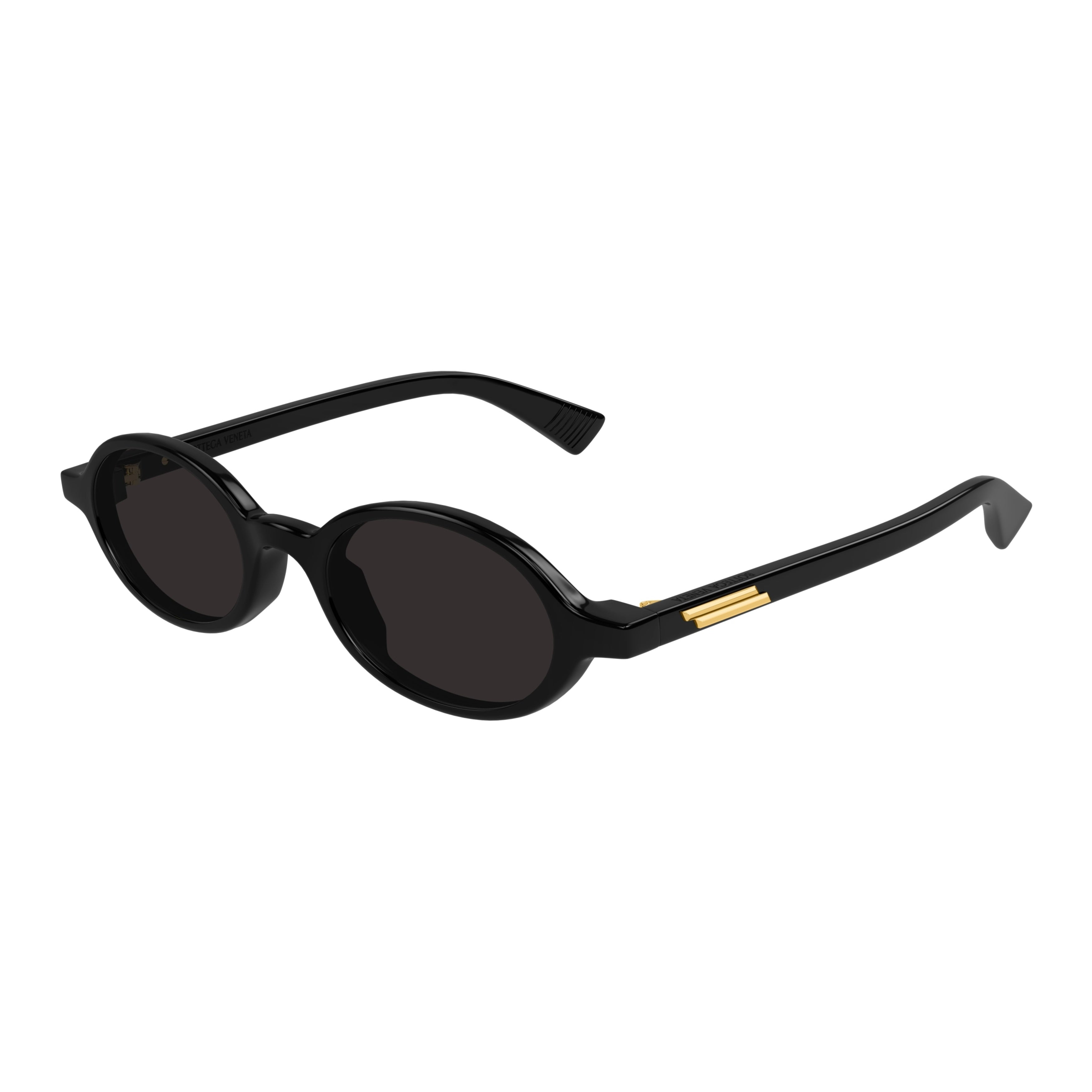 Bv1388s Oval Frame Sunglasses