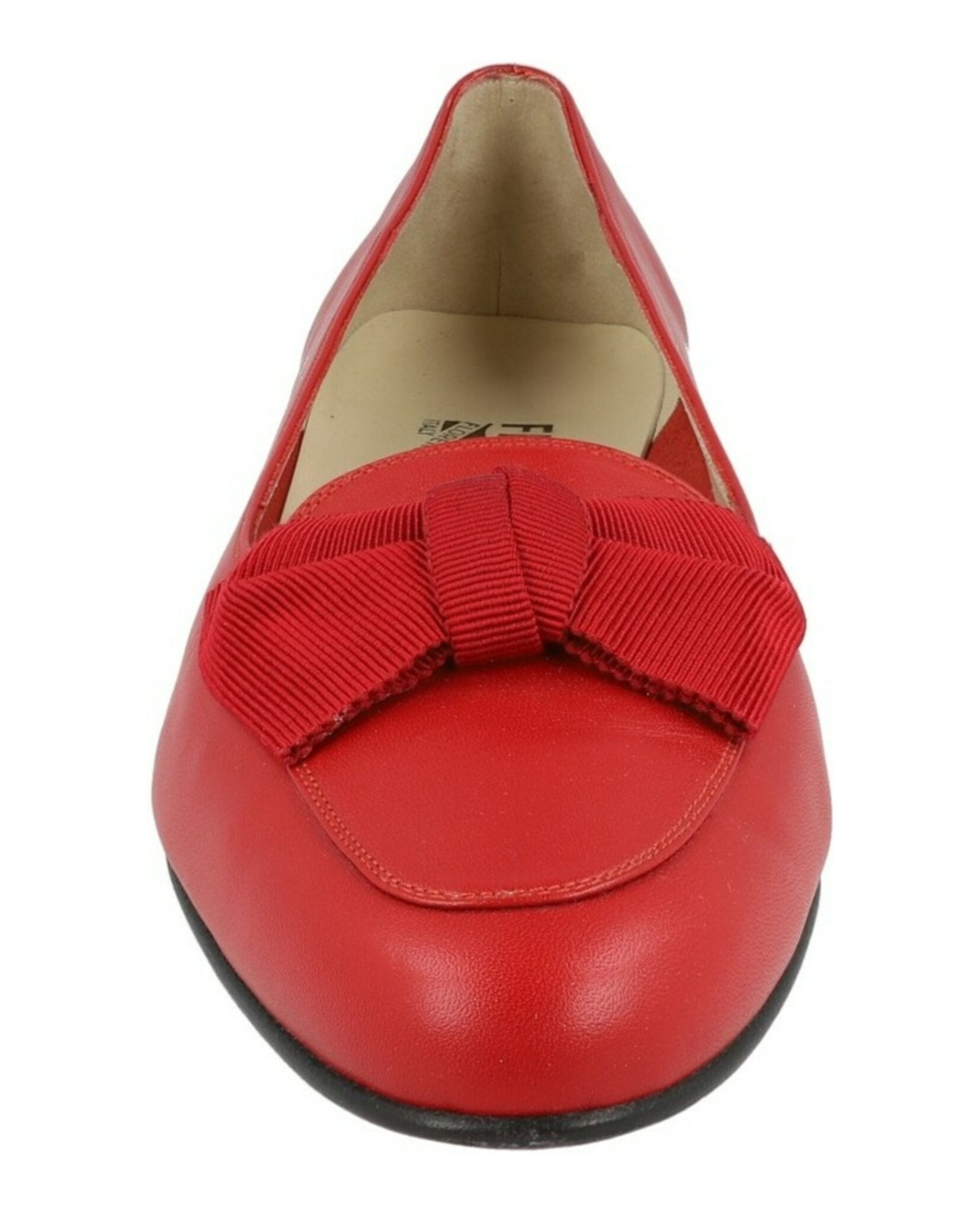 Lali Archive Limited Edition 1980'S Ballet Shoes