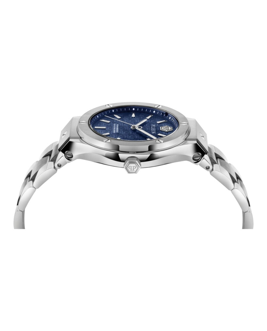 Plein Underdog Bracelet Watch