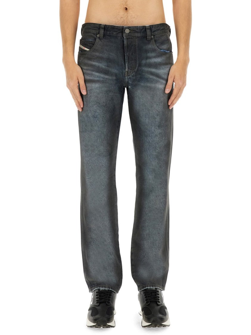 "1993 D-Vyl-Fsg1" Jeans
