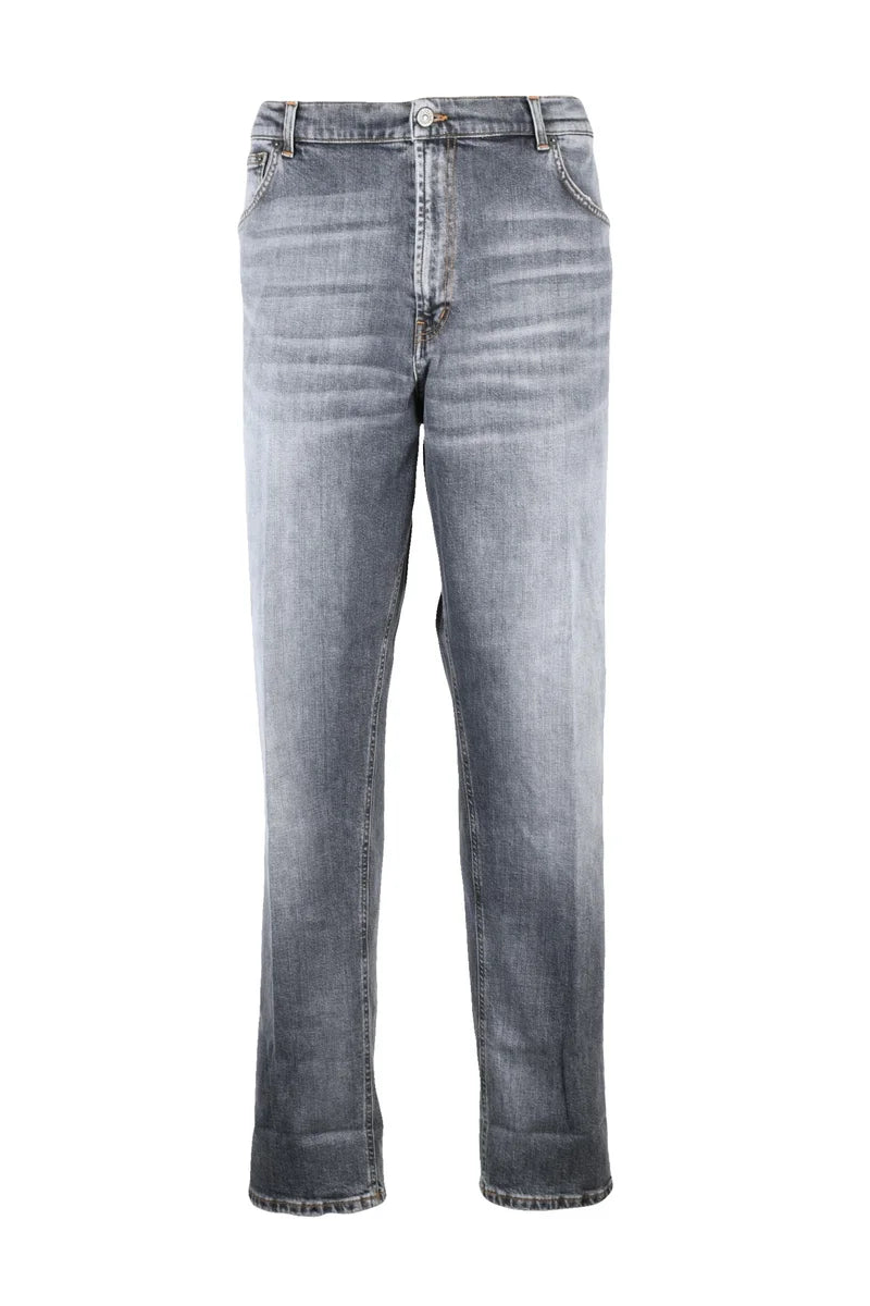 Paco 34 Jeans - Grey