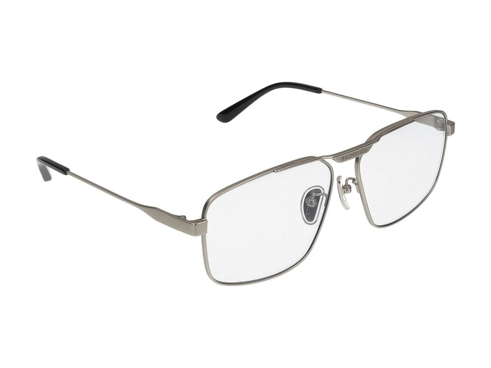 Sunglasses BB0418SK 004 silver silver grey 62/14/145