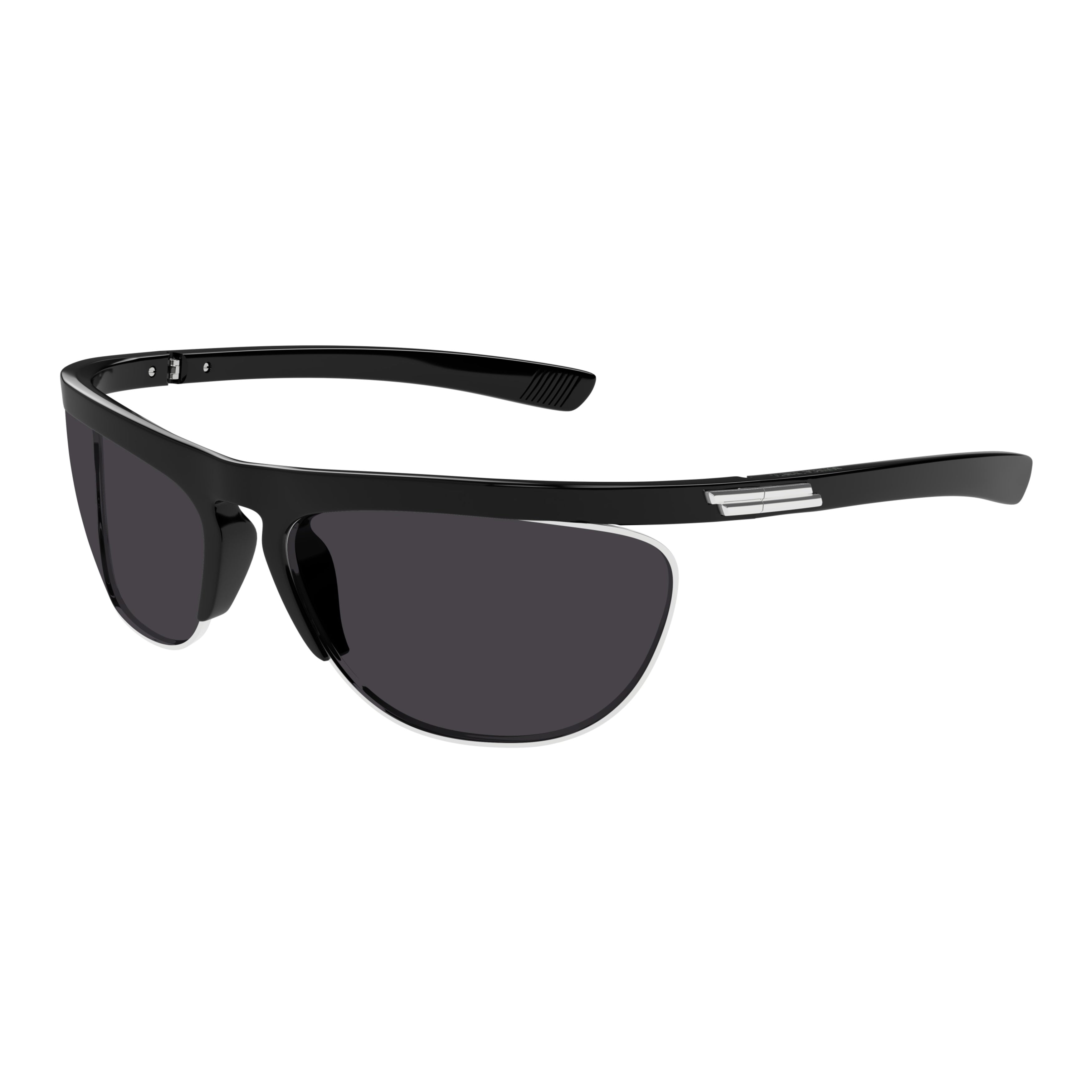 Bv1348s Semi-Rimless Sunglasses