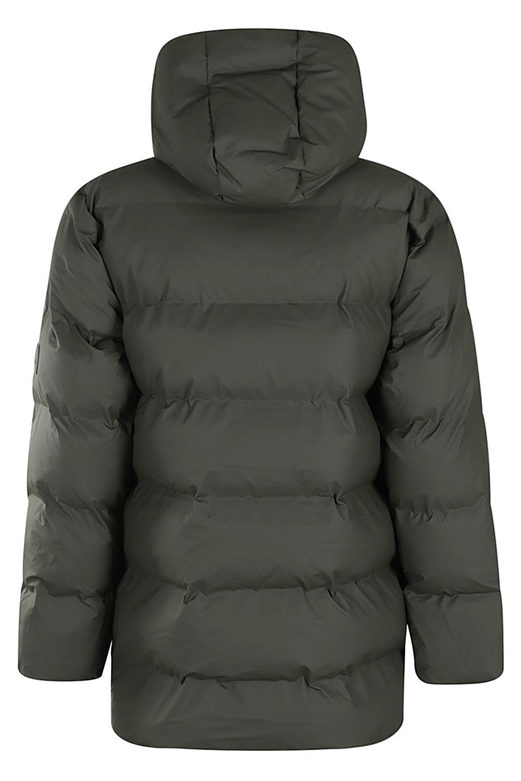 Alta Puffer Down Jacket