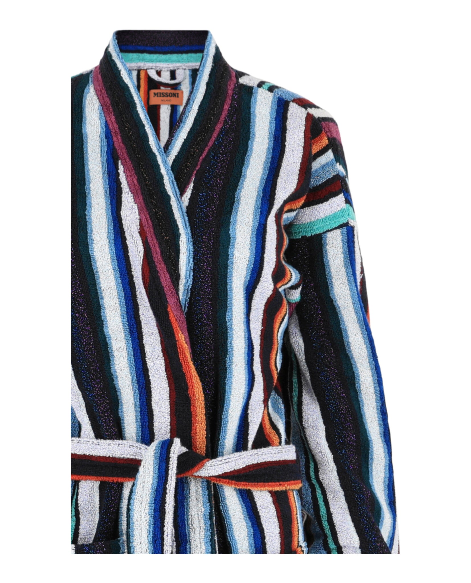 Chandler Hooded Robe