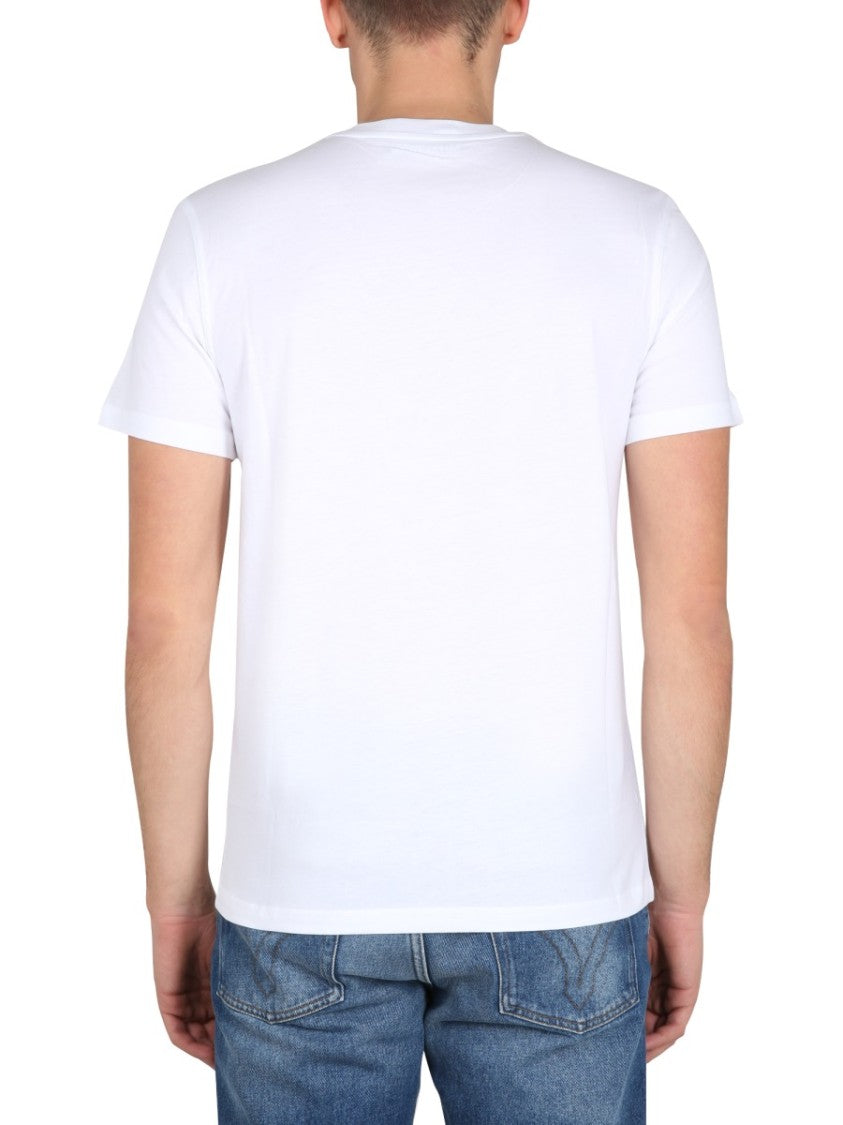 Teddy Bear Organic Jersey T-Shirt