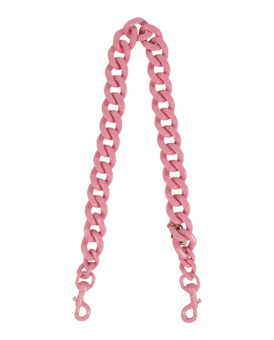 Chain-Link Shoulder Strap