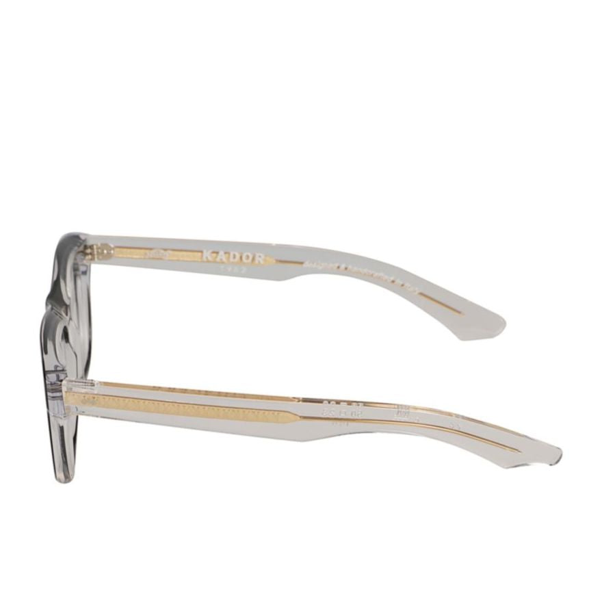 Voyager 23 Voyager 23 Rectangular Frame Sunglasses
