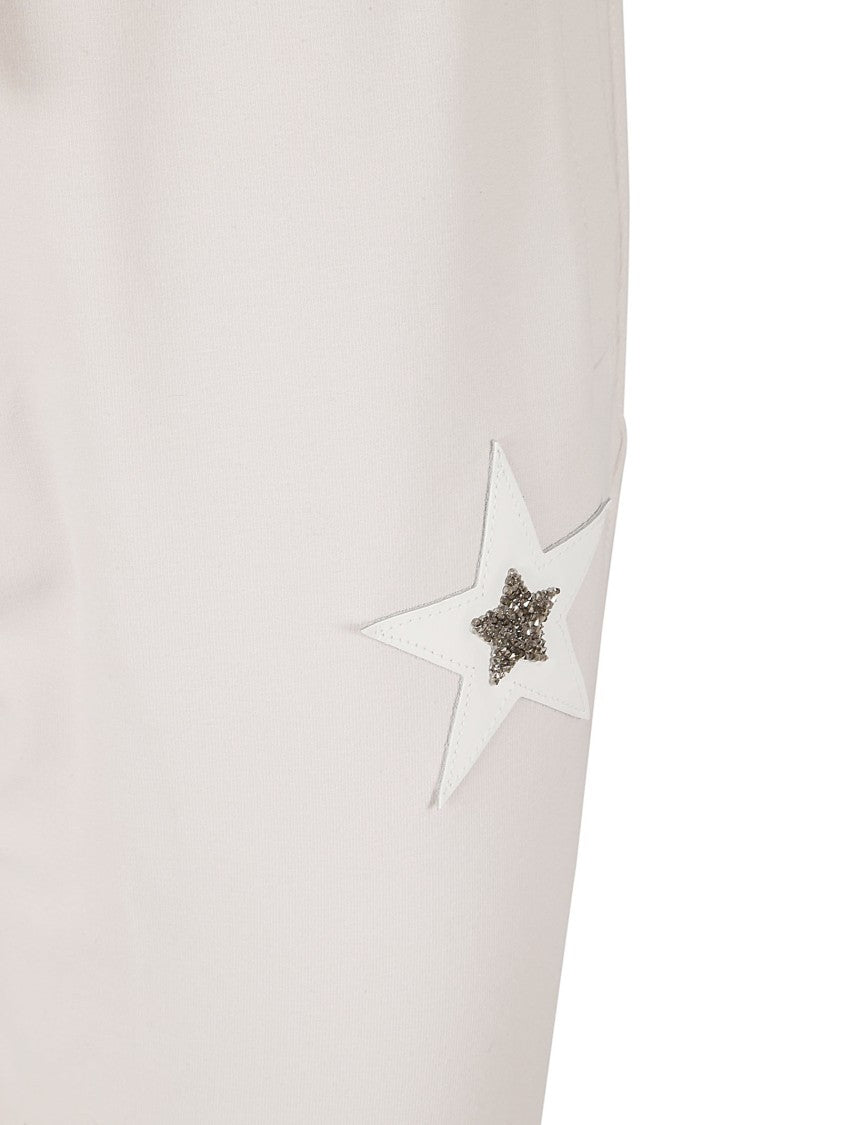 Relaxed Fit Trousers