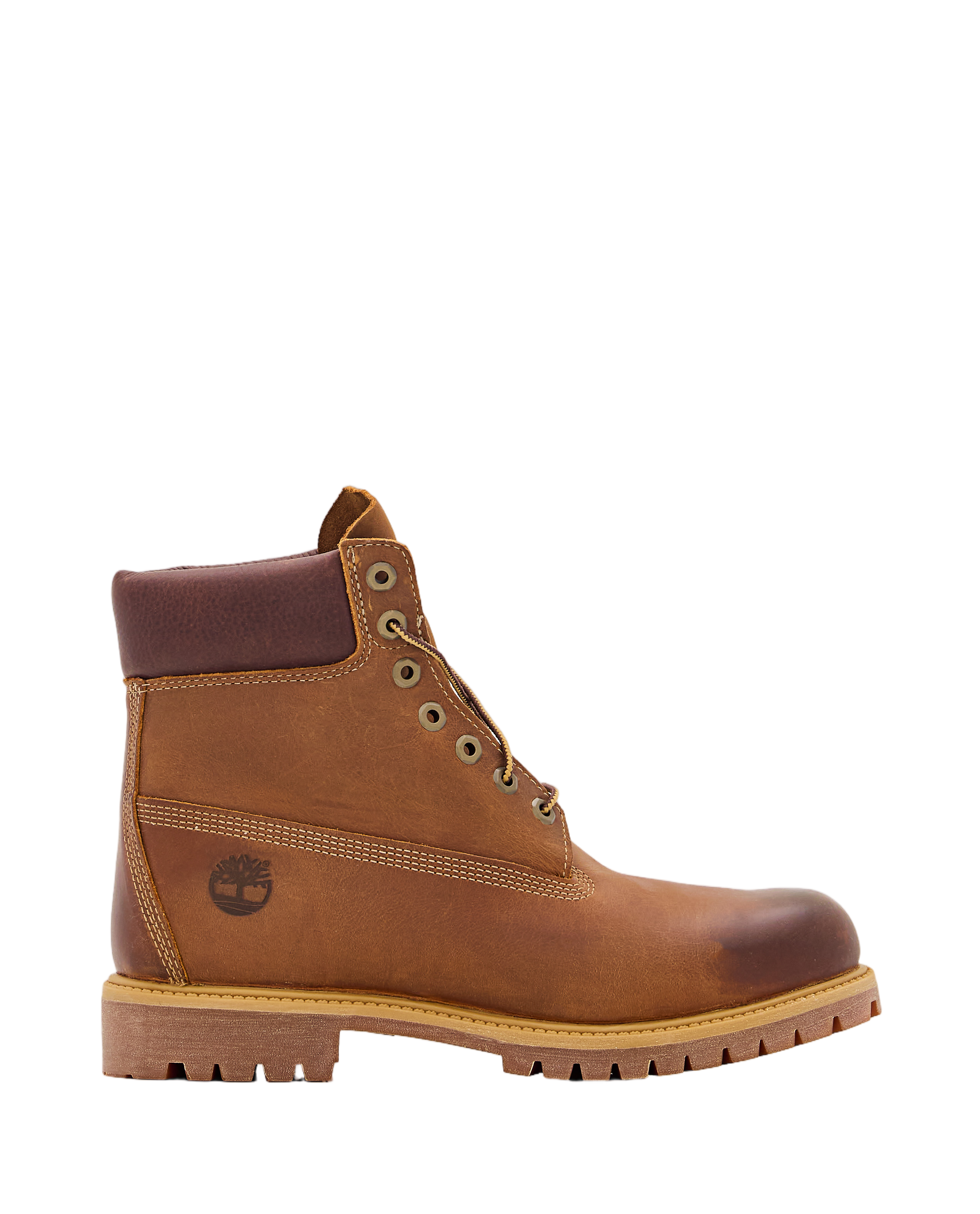 Premium 6-Inch Lace-Up Waterproof Timberland Boot