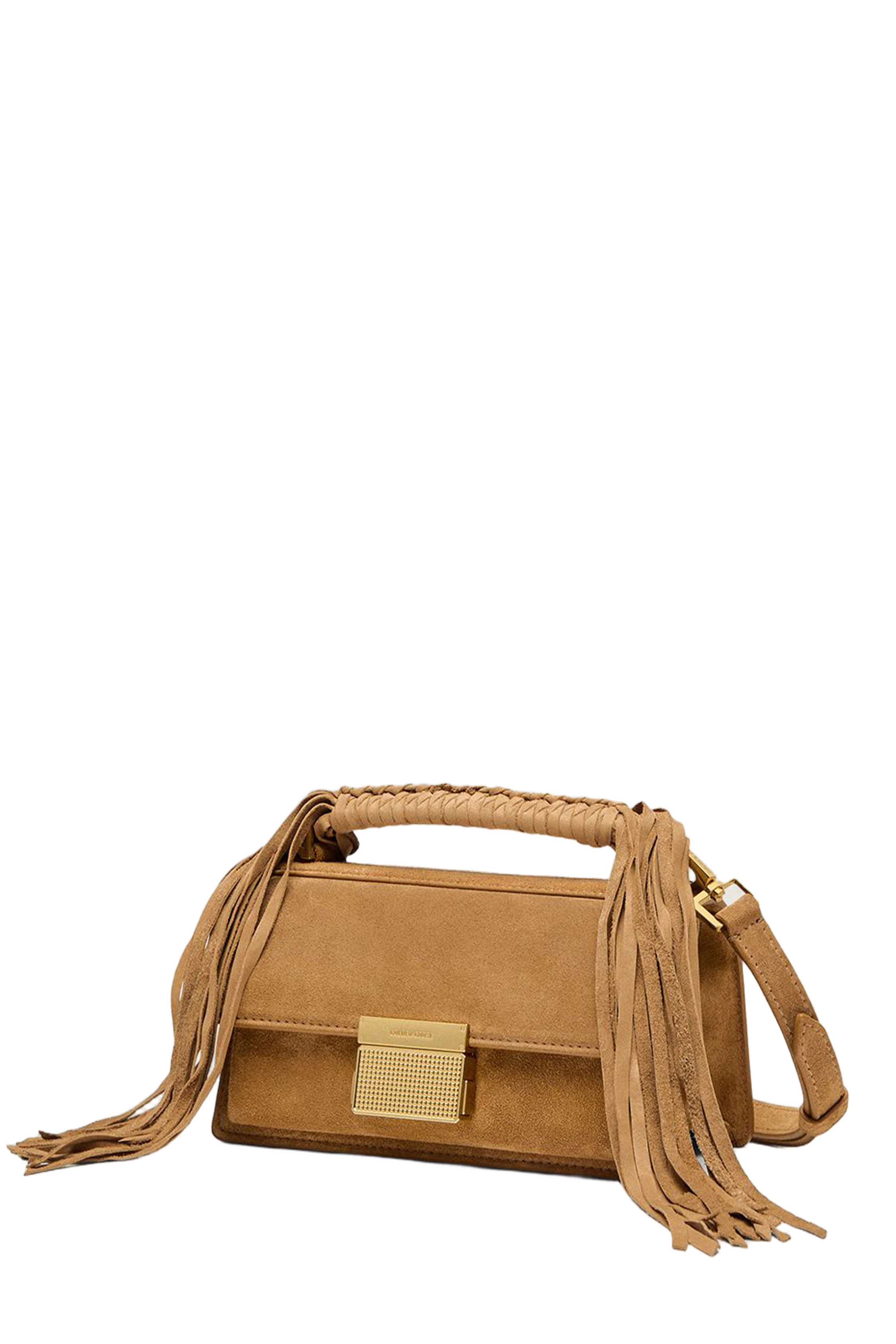 Venezia Leather Handbag