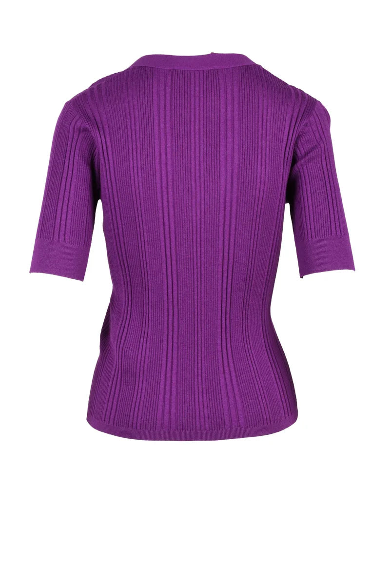 Underlayer Top - Purple