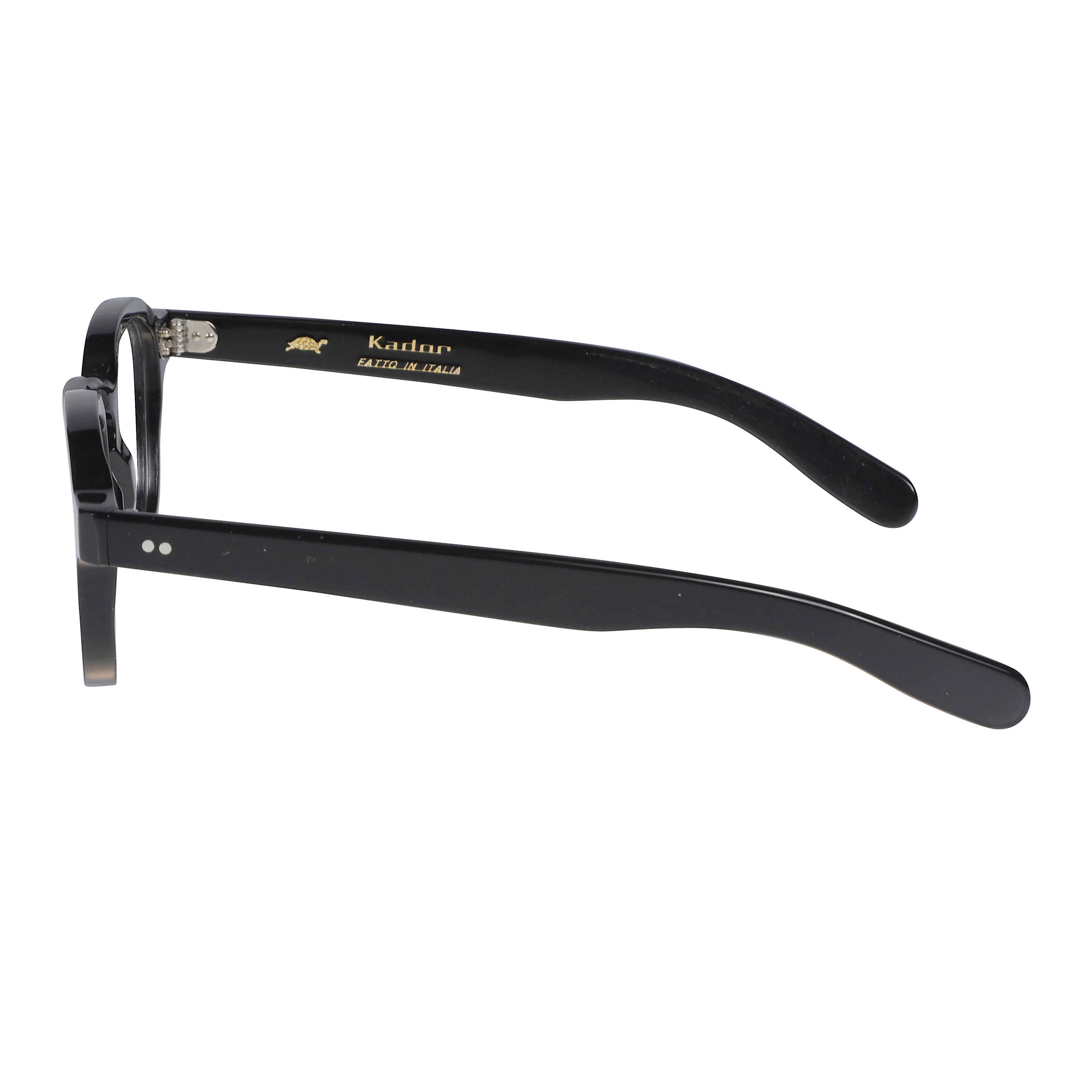Duka Square Frame Sunglasses with Rounded Edges