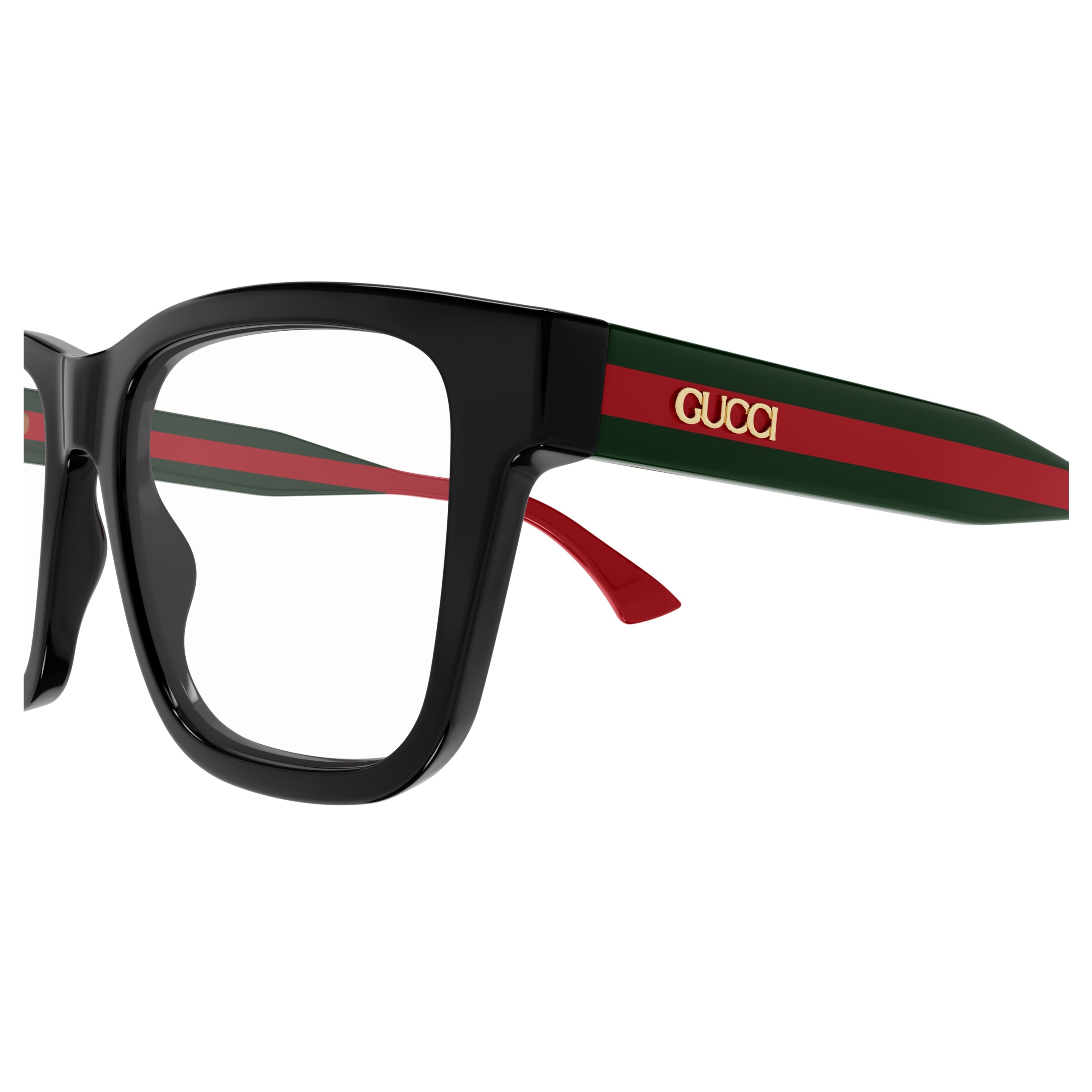 Gg1870o Rectangular Frame Eyeglasses