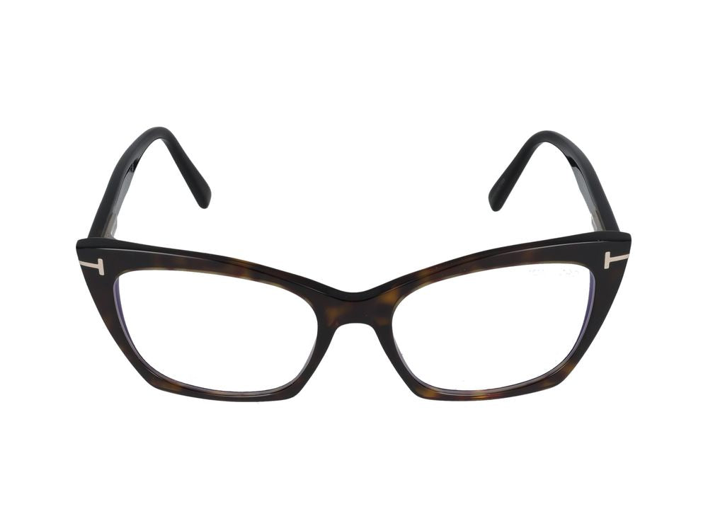 Eyeglasses Ft5709-B 052 54/17/140