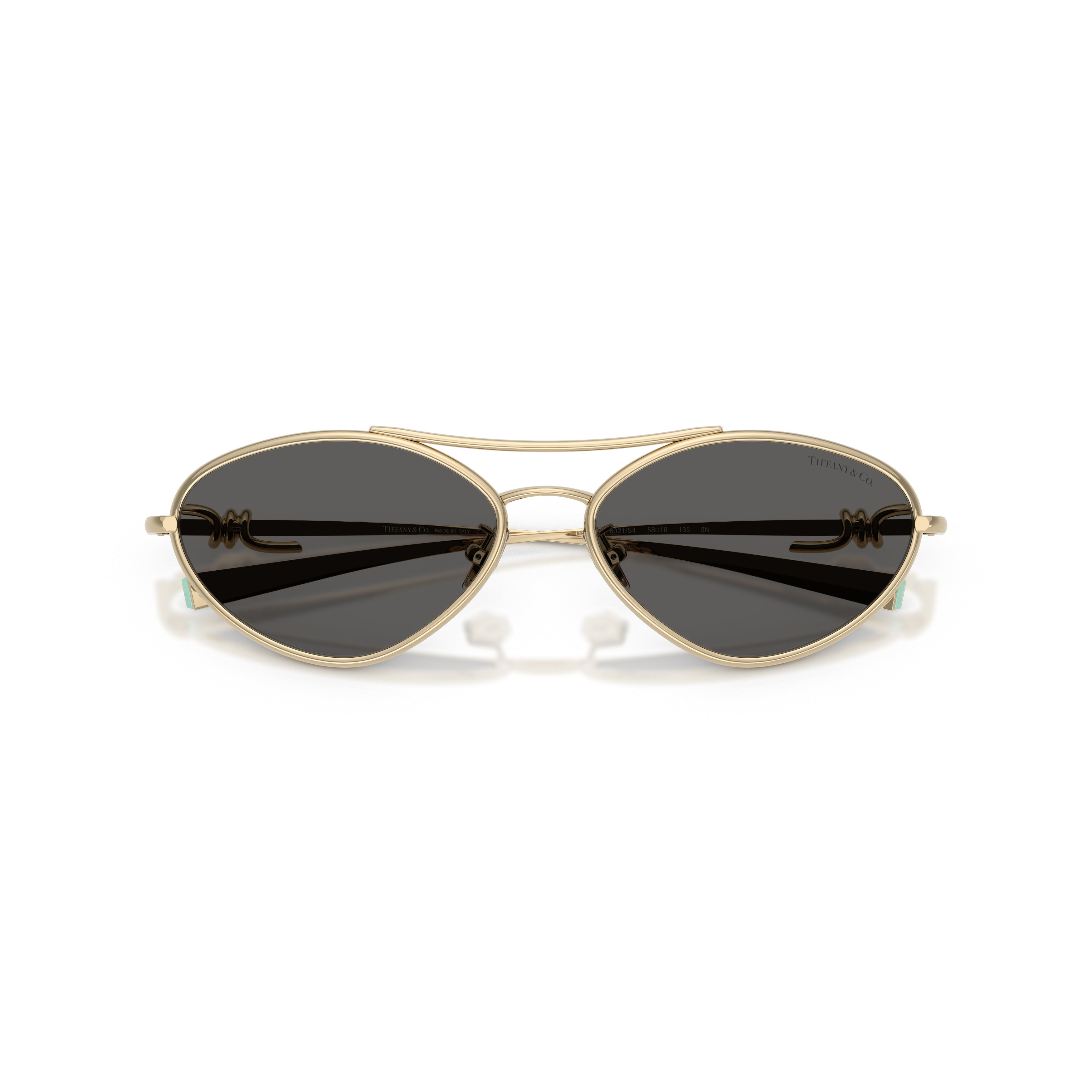 0tf3117 Oval-Shaped Sunglasses