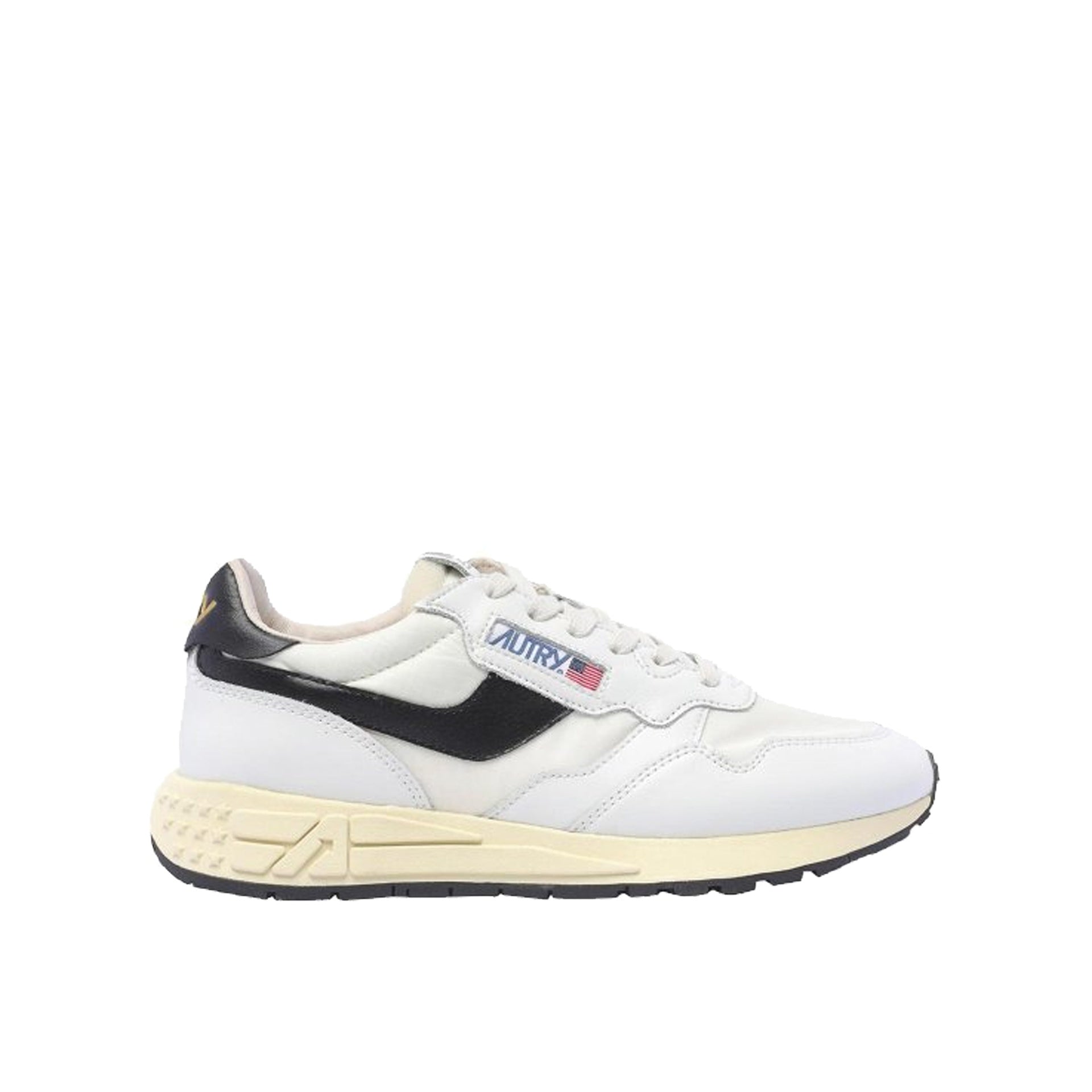 Sneakersy Reelwind