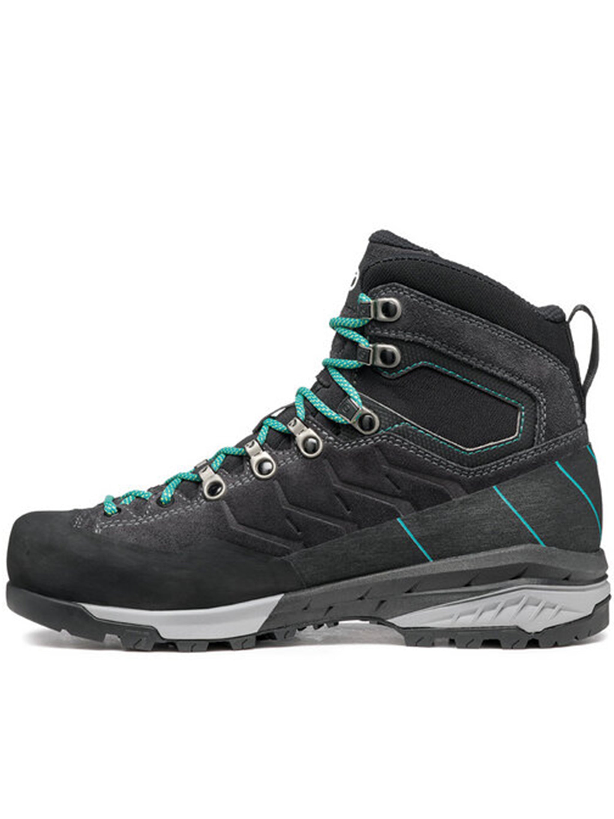 Black Mescalito TRK GTX Wmn Hiking Boots