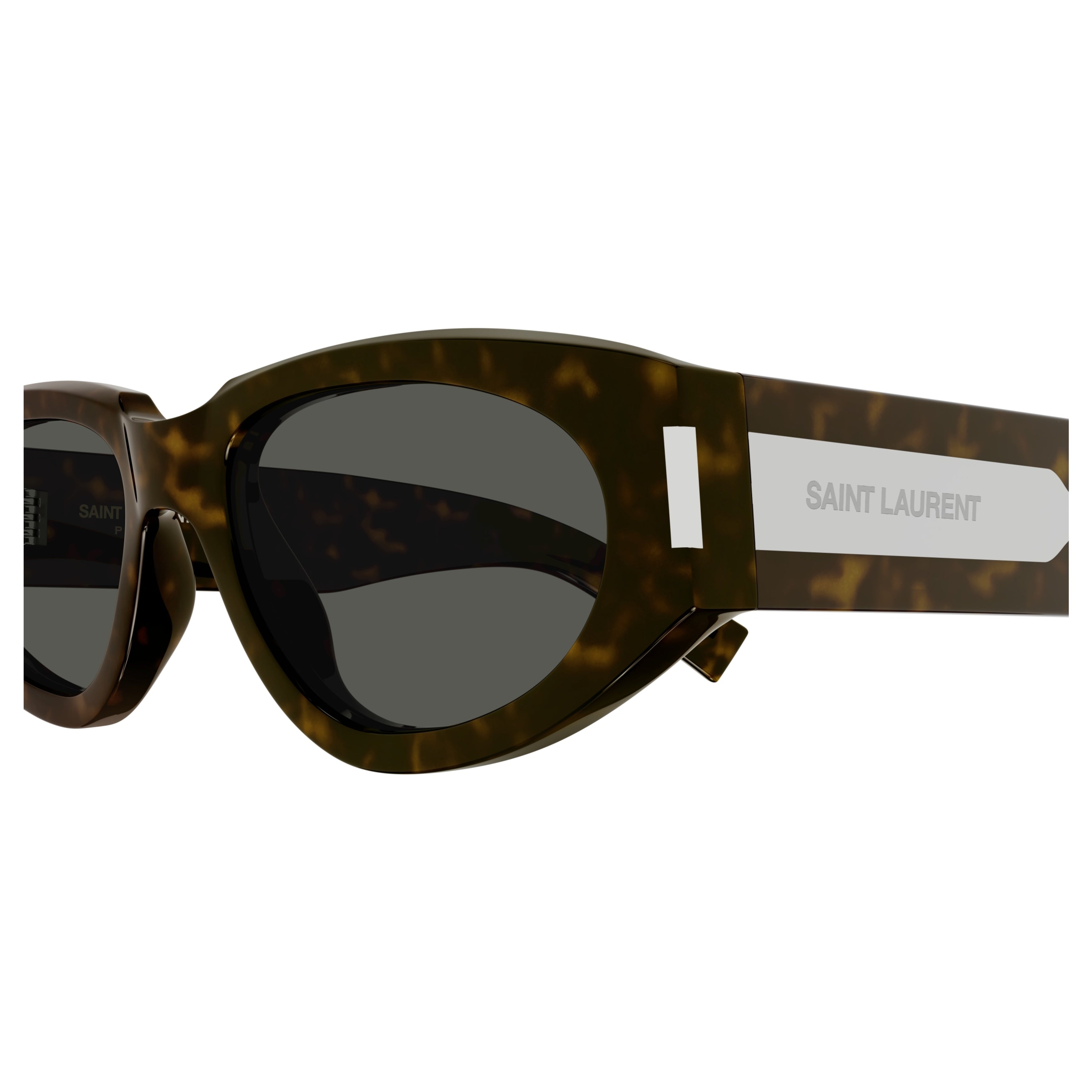 Sl 618 Cat-Eye Sunglasses