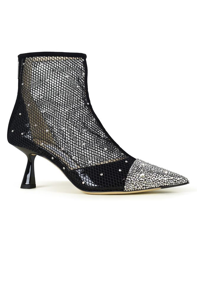 Kix 65 Boots