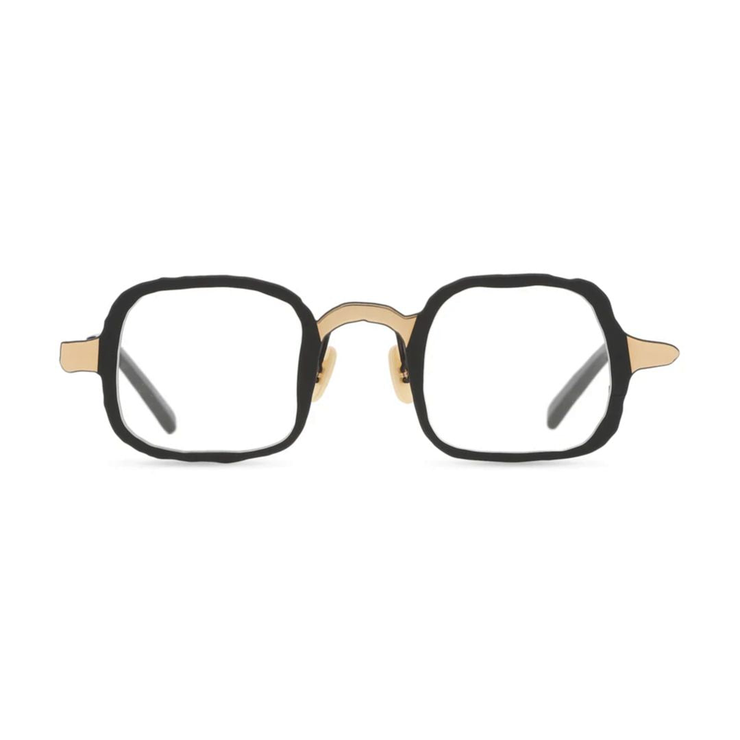 Mm-0086 Square Frame Sunglasses
