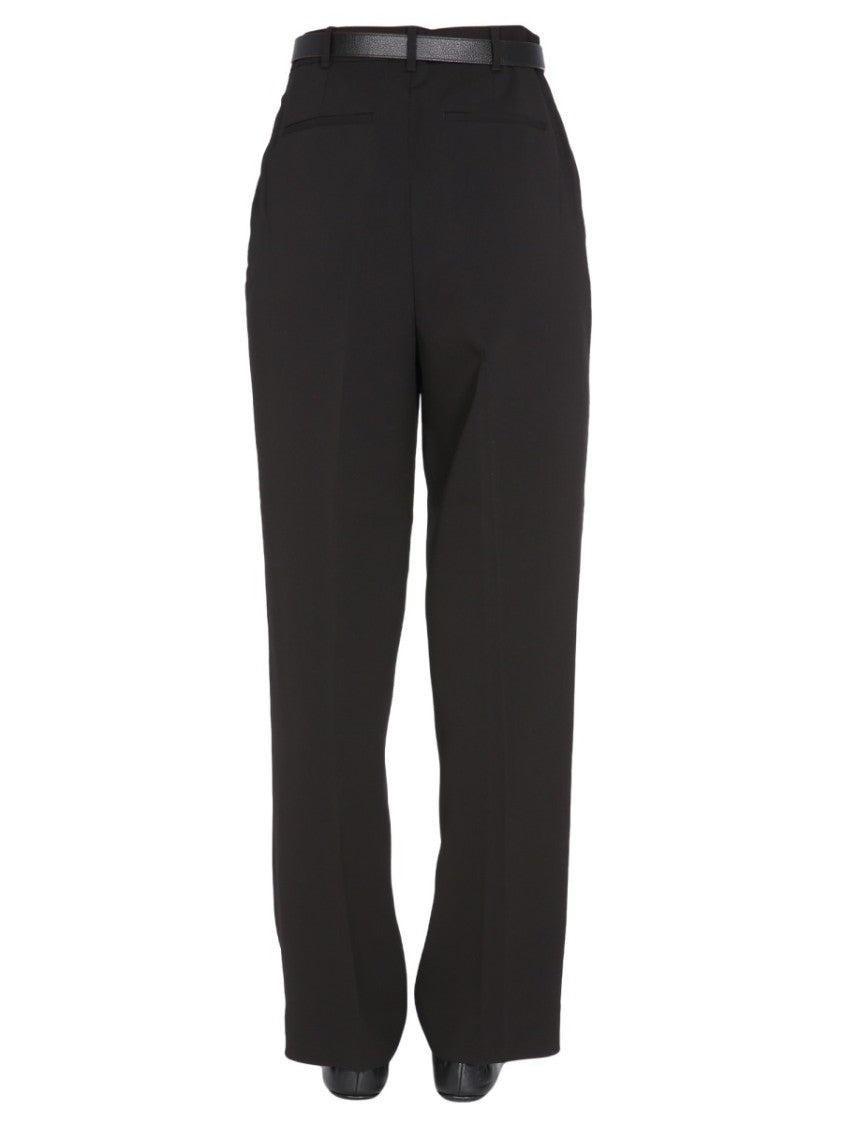 Regular Fit Trousers