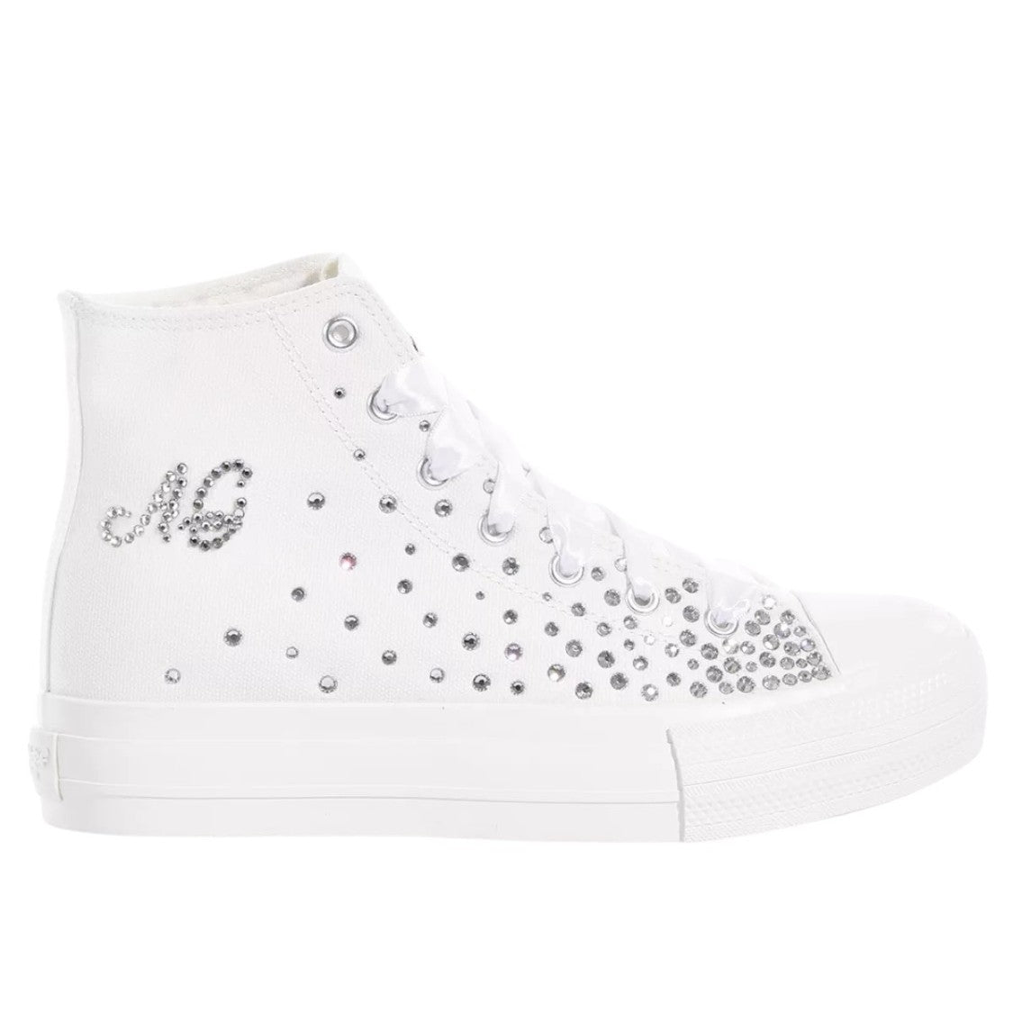 Airlines Platform White