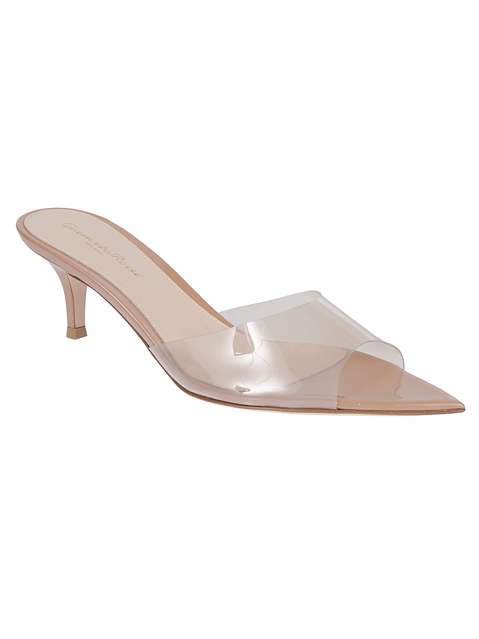 Elle 55 Glass Vernice
