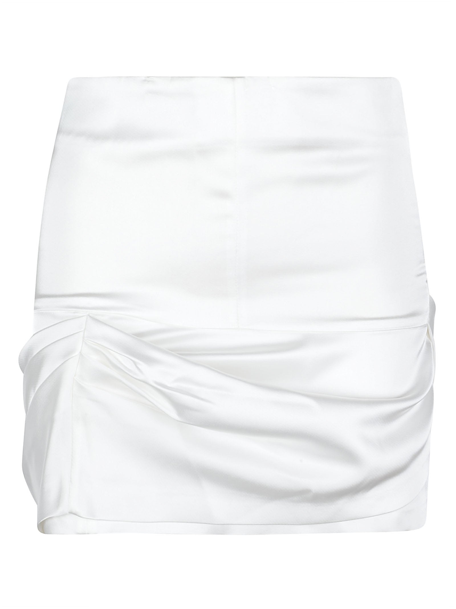 Trixi High-Waisted Mini Skirt