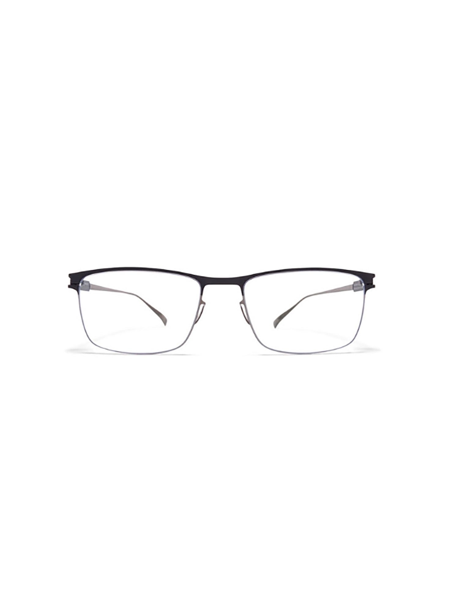 Lightweight Aluminium Optical Frames with Minimalist Design