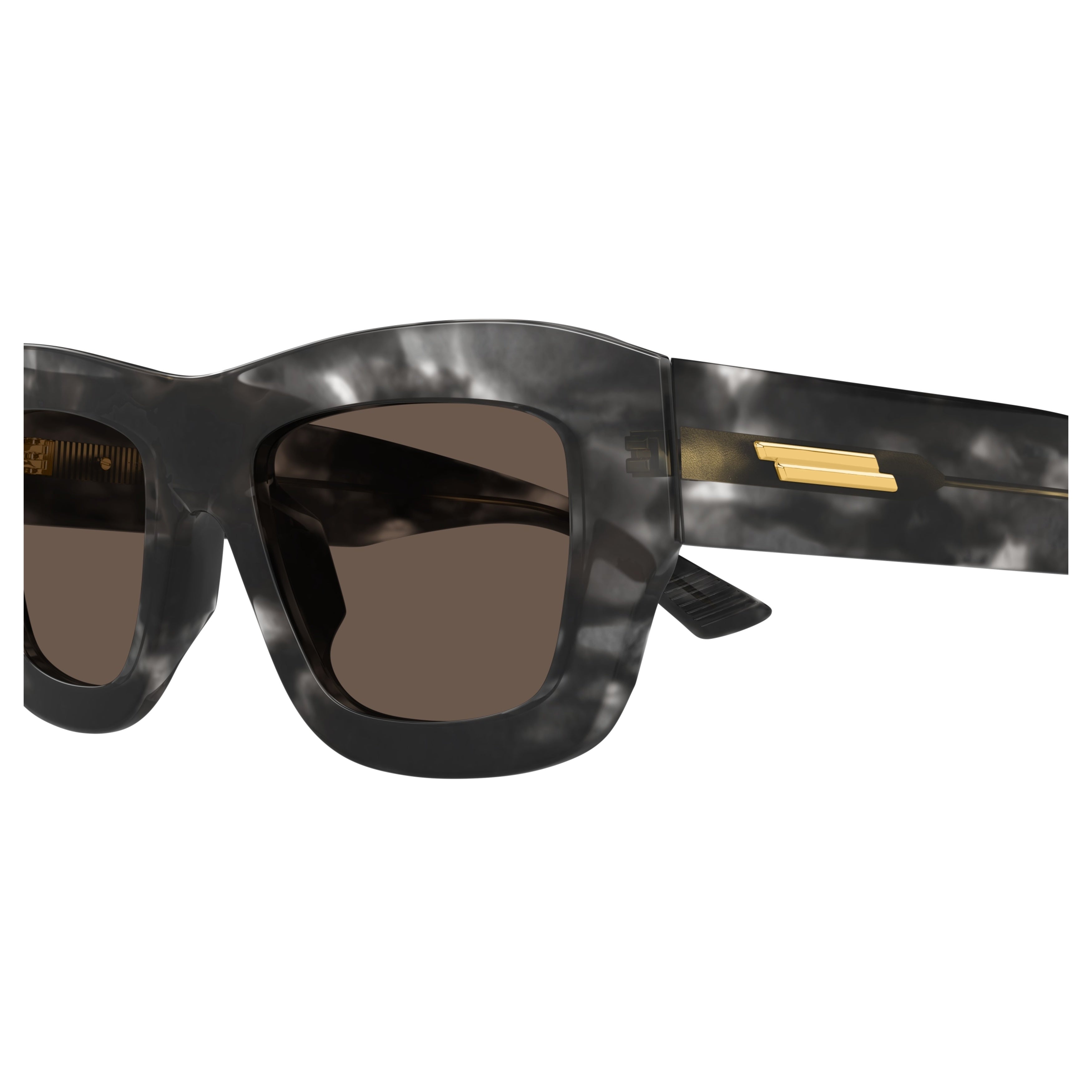 Bv1357s Oversized Square Sunglasses