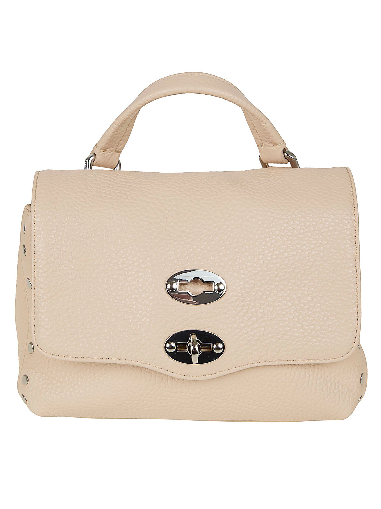 Yellow & Orange Baby Postman Bag