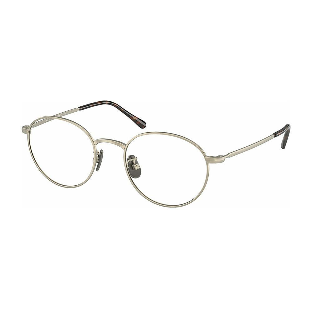 Ph1221Td Round Phantos Sunglasses