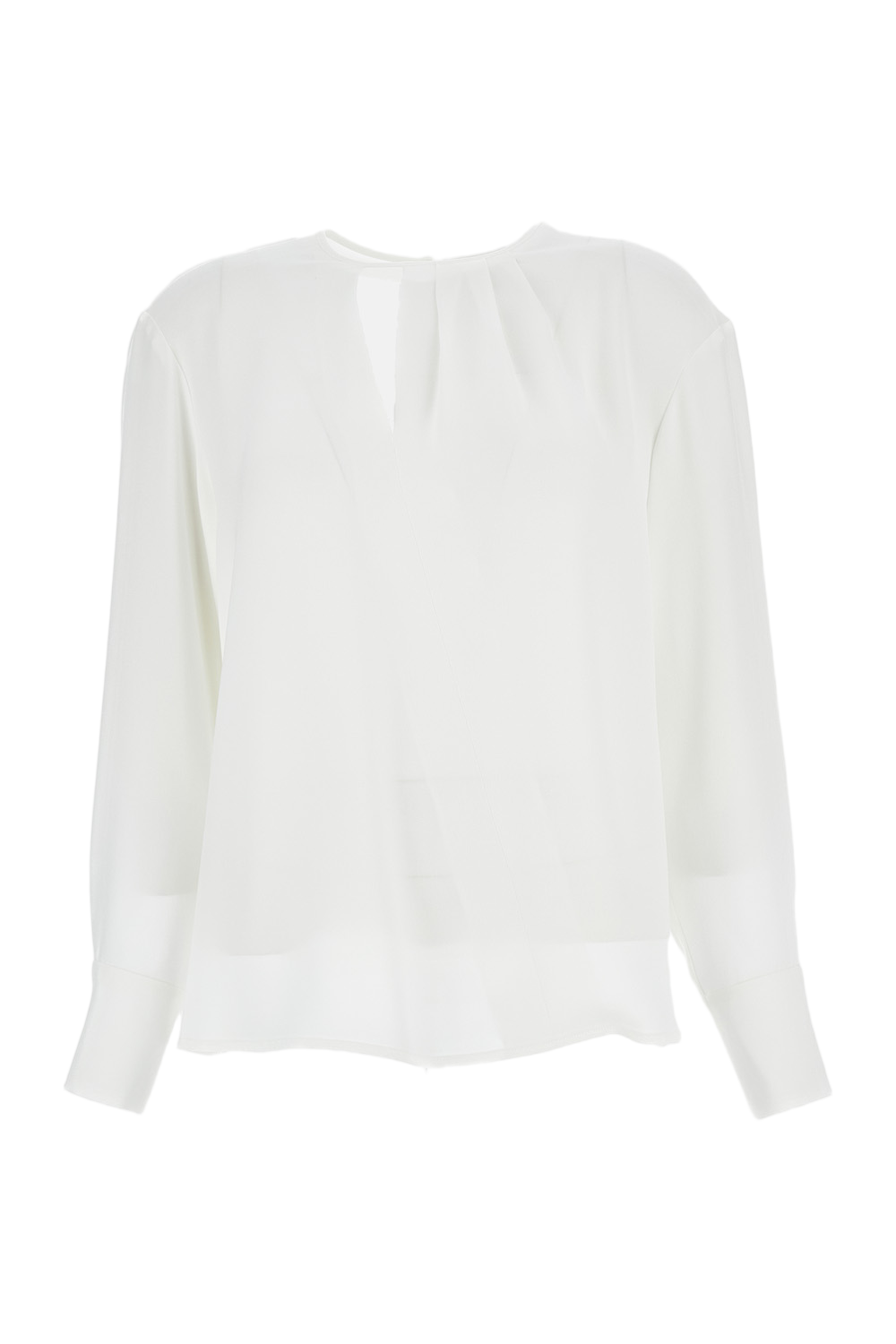 Roundneck Blouse