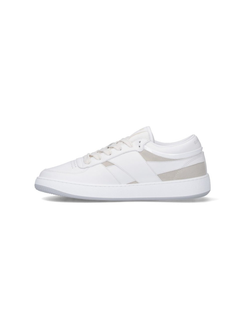 G Move Sneakers – White