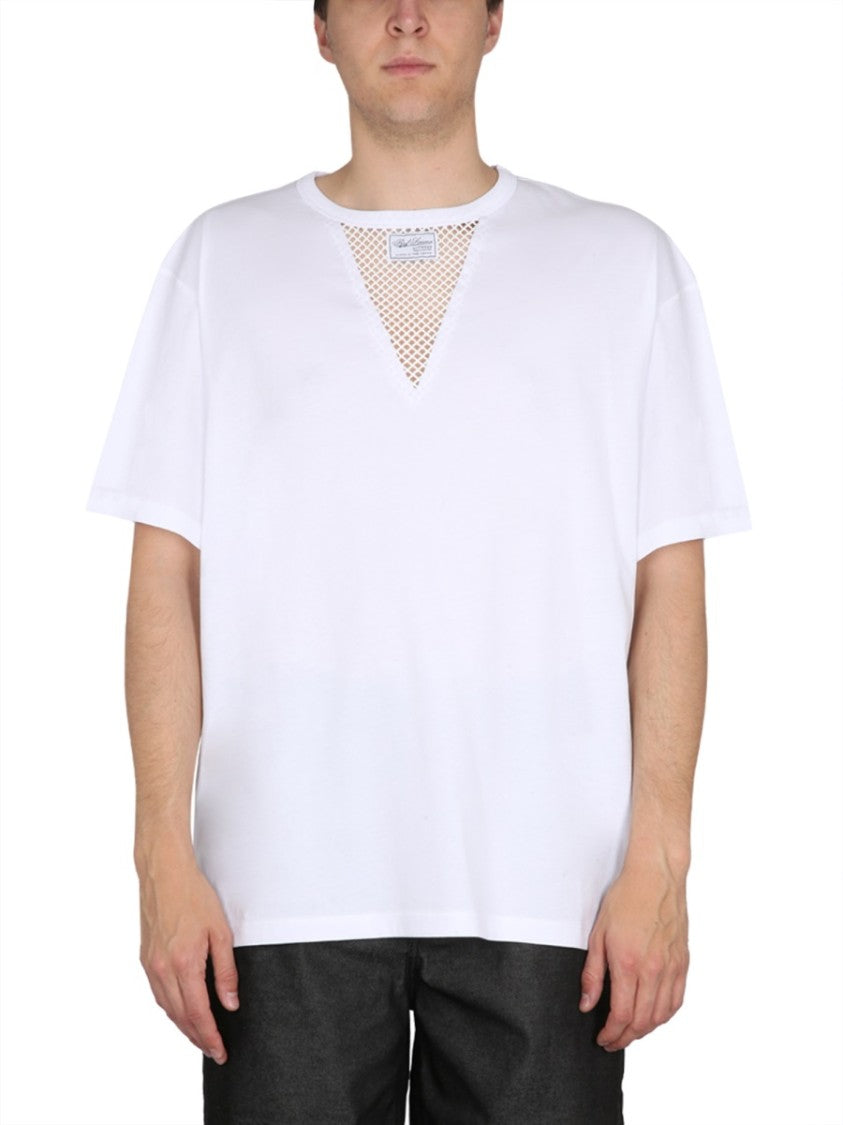 Relaxed Fit T-Shirt