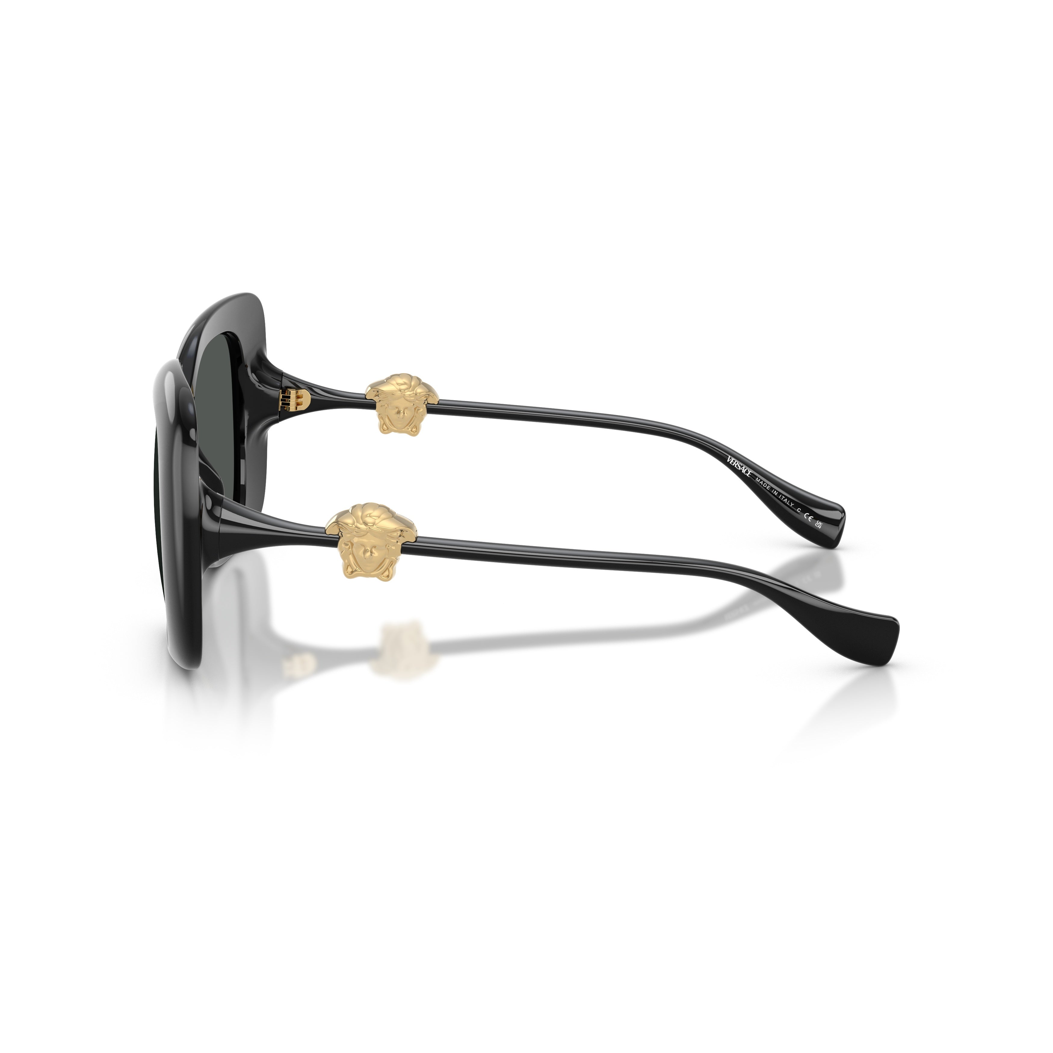 0ve4499u Oversized Square Sunglasses