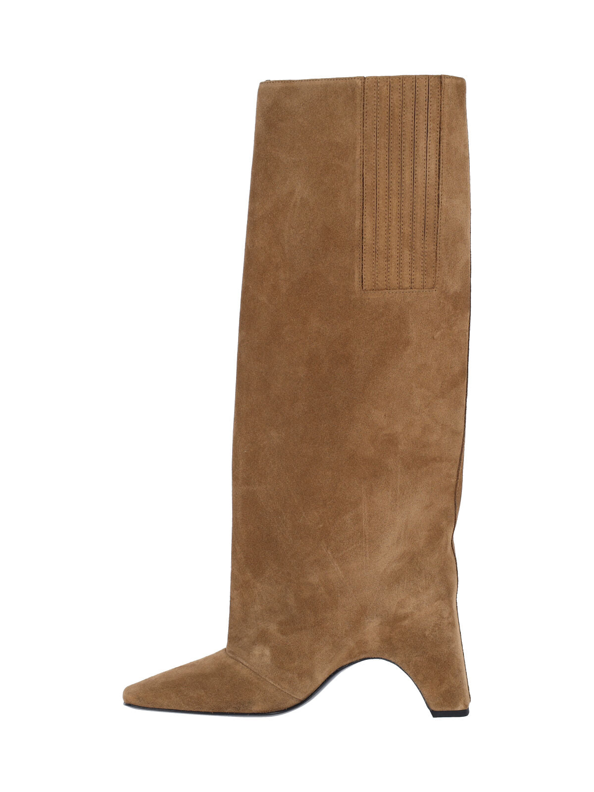 Bridge Boots – Brown