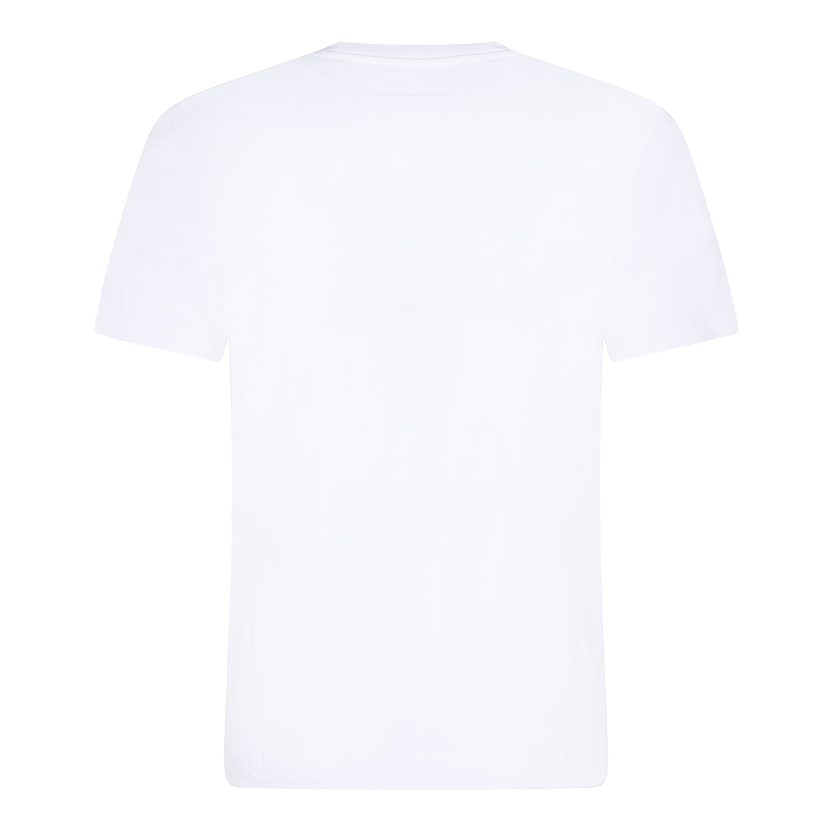 Cotton Knitwear Top