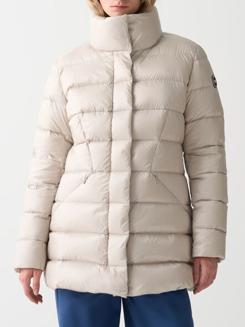 Tailored Minimalist Women's Garment by Colmar Originals