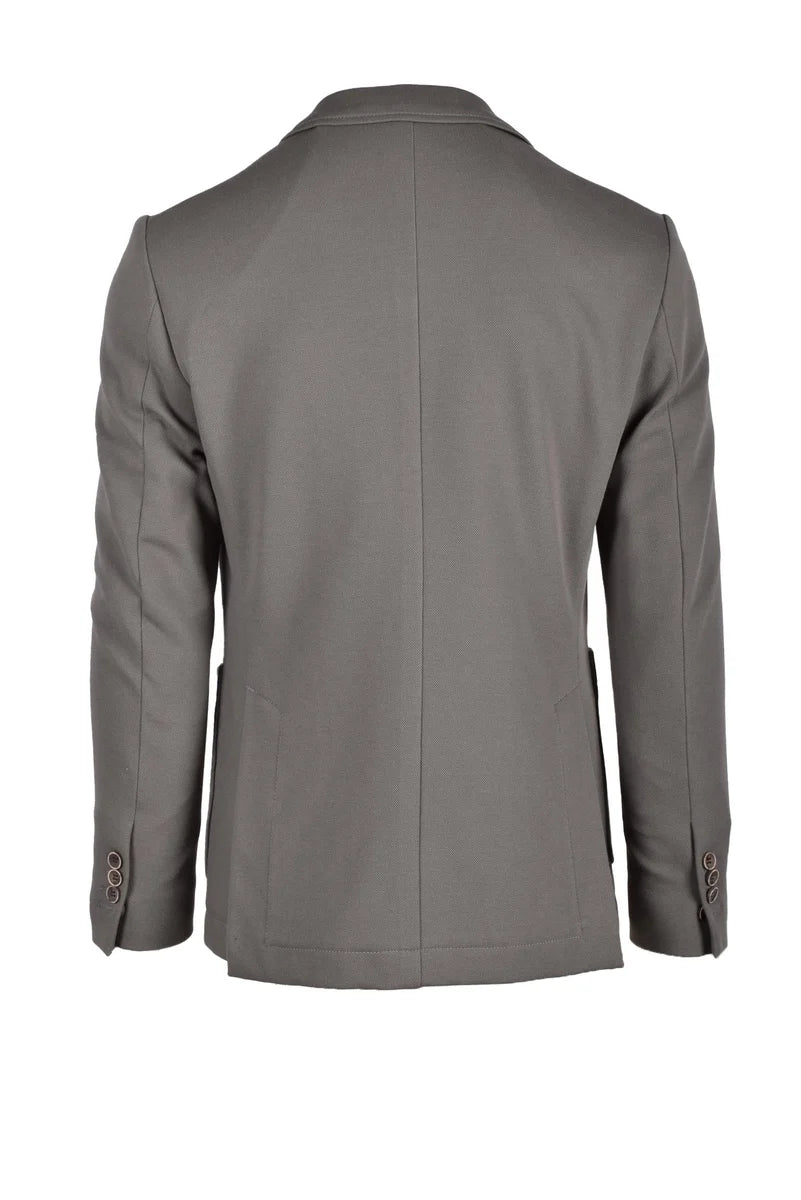 Men's Jacket - Green