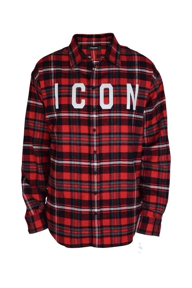 Flannel Shirt