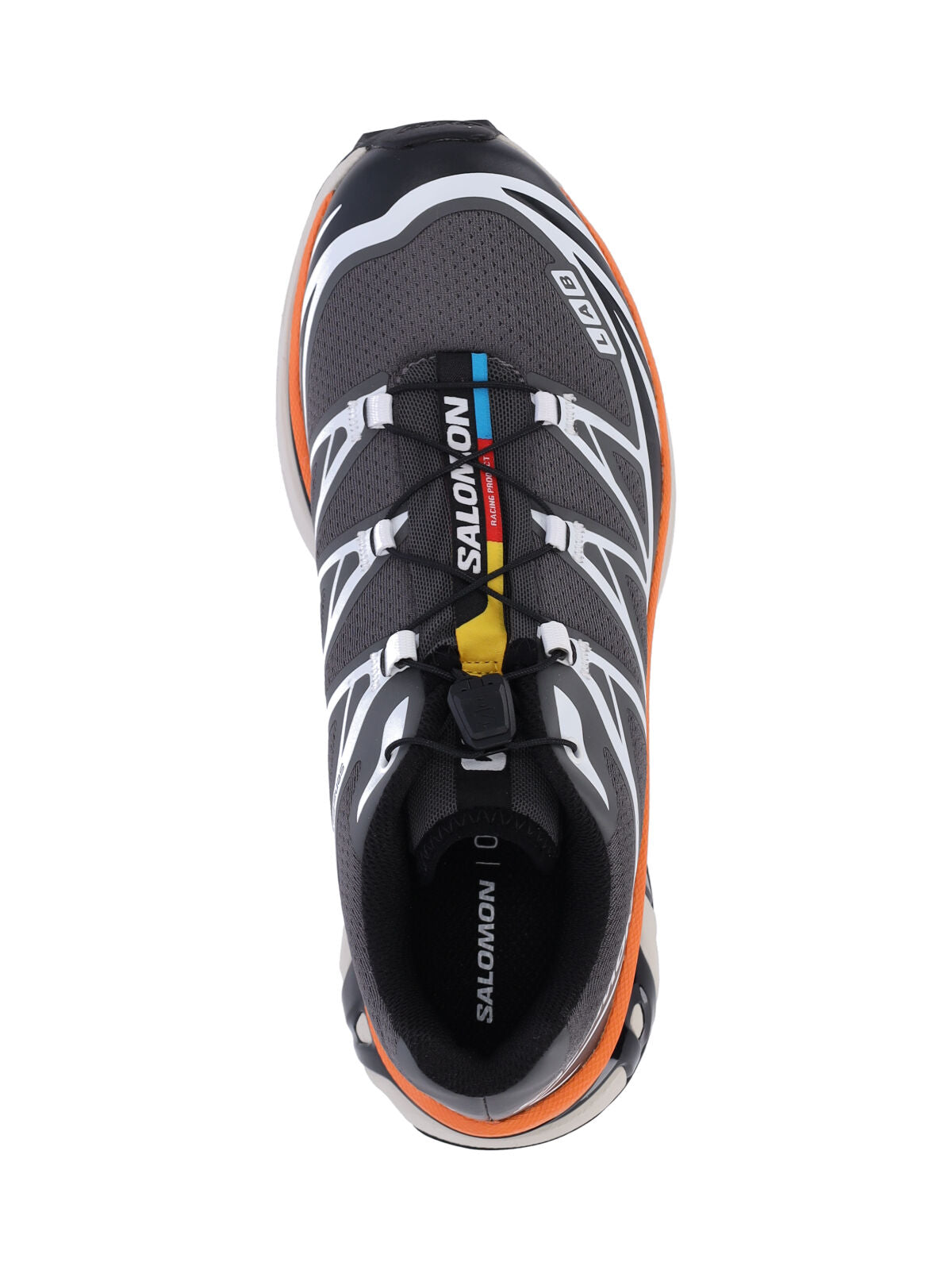 "XT-6" Sneakers – Grey