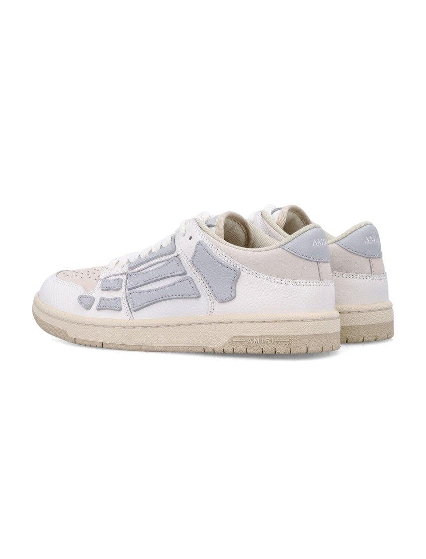 Skel-Top Low Sneakers