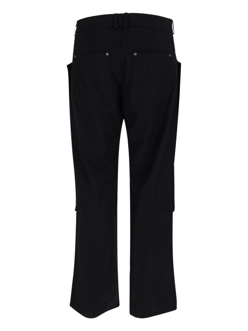 Kraner Pants – Black