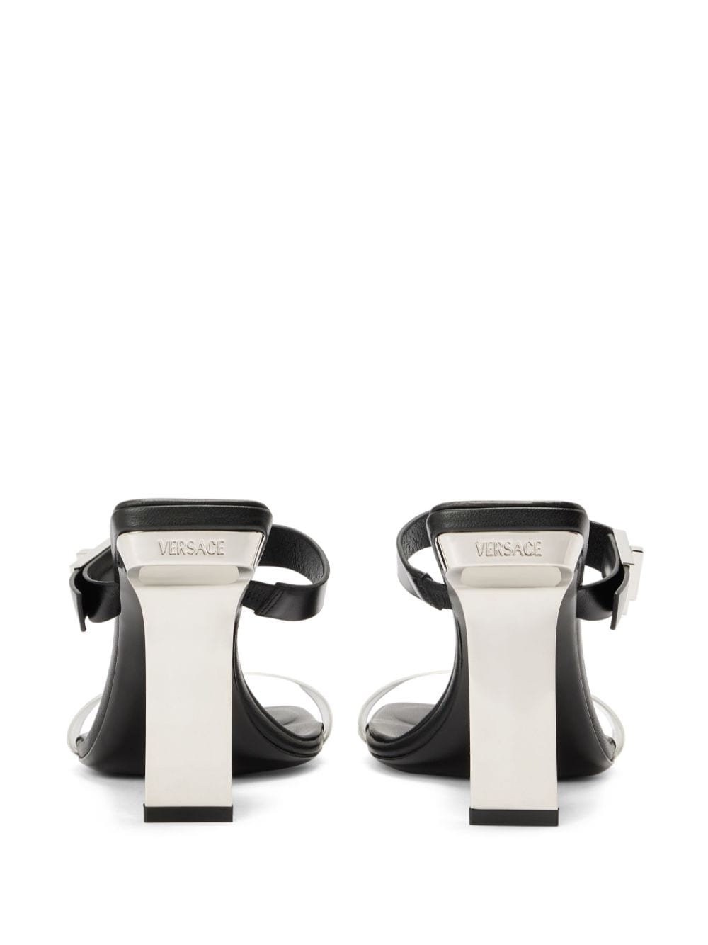 Calf Leather Sandals
